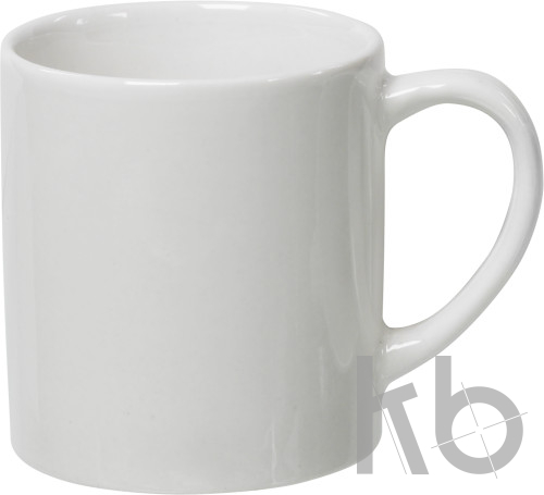 Ceramic mug
