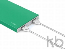 Внешний аккумулятор «NEO NS100G», 10000mAh