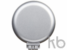 Складная щетка для волос