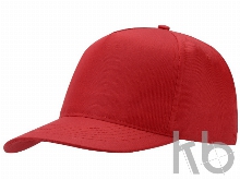 Бейсболка «Poly»