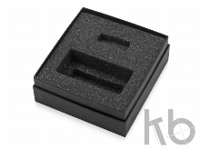 Подарочный набор Move-it с флешкой и портативной колонкой