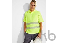 Рубашка поло «Atrio» мужская