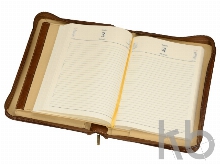 Ежедневник «Первое лицо»