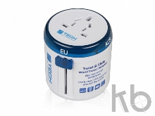 Адаптер Twist & Slide