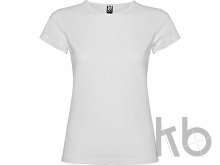 Футболка «Bali» женская