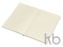 Блокнот А5 «Softy» soft-touch