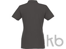 Рубашка поло «Helios» женская