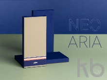 Внешний аккумулятор «NEO ARIA», 10000 mAh