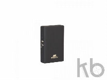 Внешний аккумулятор VA4749 со встроенным зарядным устройством, 5000 mAh