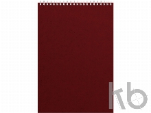 Бизнес - блокнот А4 «Office»