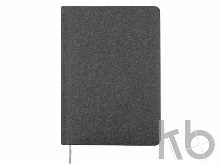 Ежедневник недатированный А5 «Raw AR»