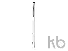 Ручка шариковая со стилусом