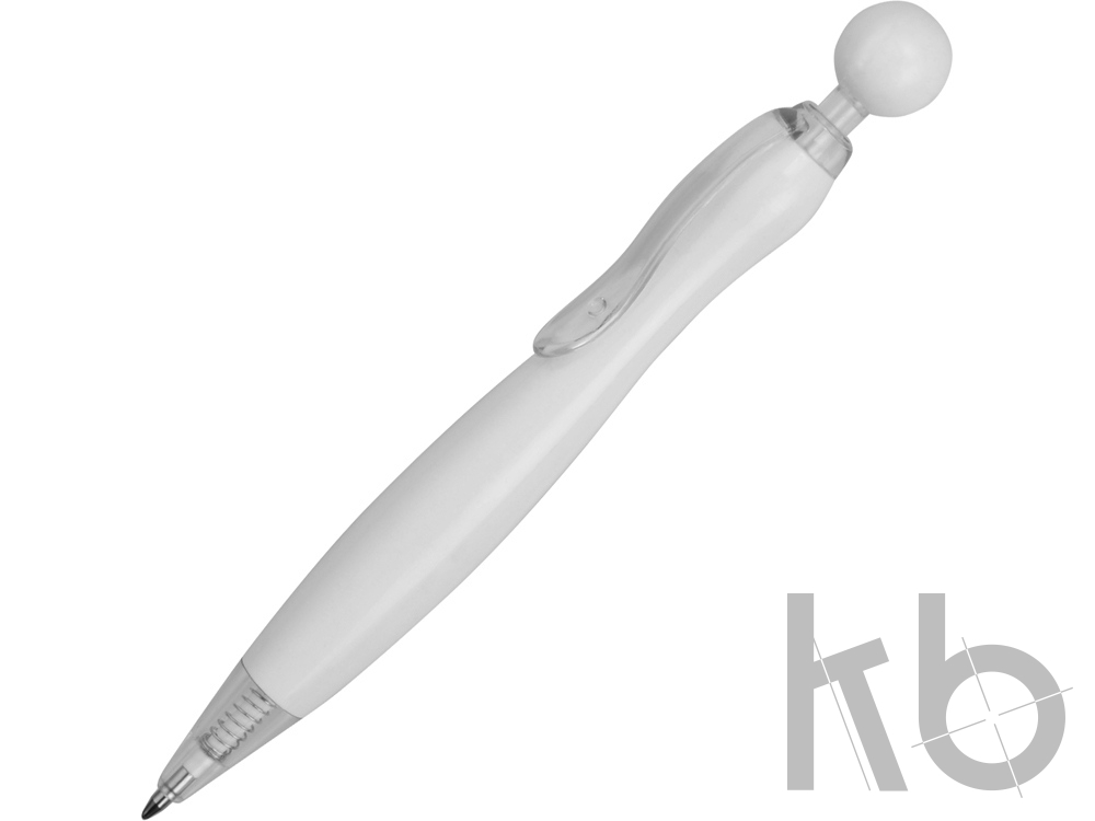 Ручка пластиковая шариковая «Naples»