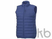 Жилет утепленный «Pallas» женский