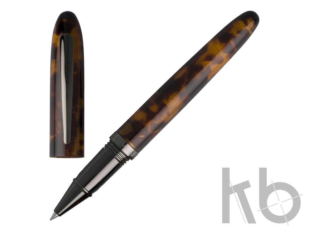 Ручка роллер Panache Ecaille