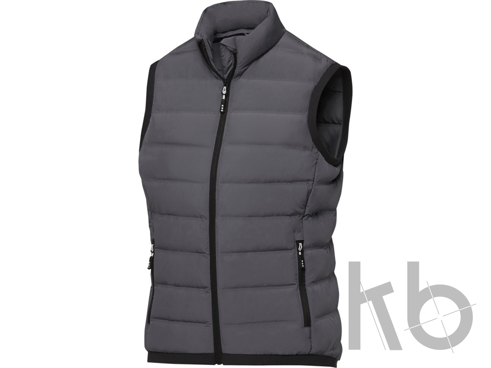 Жилет пуховой «Caltha» женский