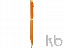 Ручка металлическая шариковая «Голд Сойер»