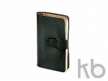 Ежедневник недатированный А5- «Sienna»