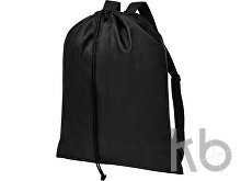 Рюкзак «Lerу» с парусиновыми лямками