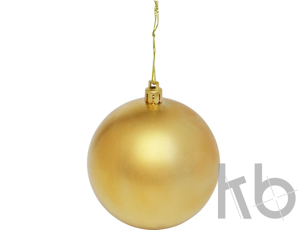 Елочная игрушка «Nadal»