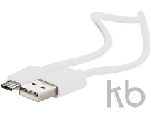 Портативное зарядное устройство, 2000 mAh