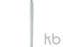 Ручка гелевая «Mauna» из переработанного PET-пластика