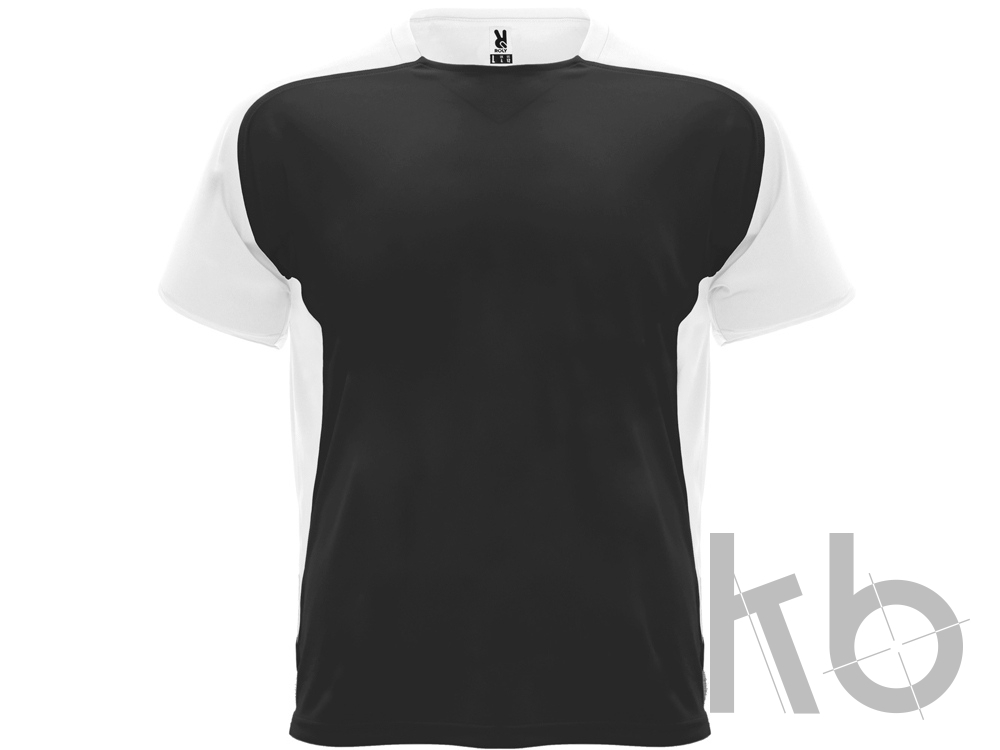 Спортивная футболка «Bugatti» мужская