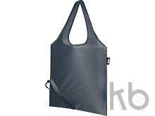 Складная эко-сумка «Sabia» из вторичного ПЭТ