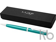 Ручка металлическая шариковая «City Twilight»