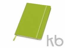 Подарочный набор Vision Pro soft-touch с ручкой и блокнотом А5