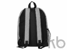 Рюкзак из переработанного пластика «Extend» 2-в-1 с поясной сумкой