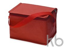 Сумка-холодильник «Reviver» из нетканого переработанного материала RPET