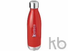 Термобутылка «Arsenal»