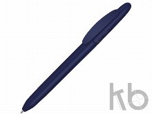 Ручка шариковая из вторично переработанного пластика «Iconic Recy»