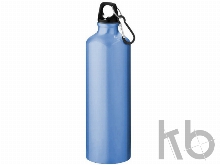 Бутылка «Pacific» с карабином