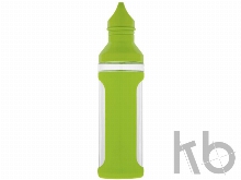 Стеклянная бутылка «Hover»