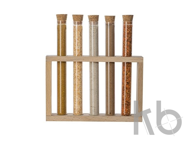 Набор специй и приправ «Delish»