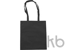 Nonwoven (80 gr/m²) shopping bag