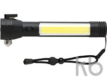 Aluminium 3-in-1 torch