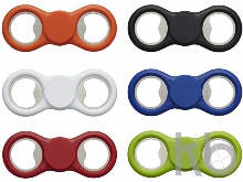 Спиннер- открывалка «Dizzy Duo»