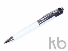 USB 2.0- флешка на 64 Гб в виде ручки с мини чипом