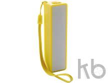 Портативное зарядное устройство, 2000 mAh