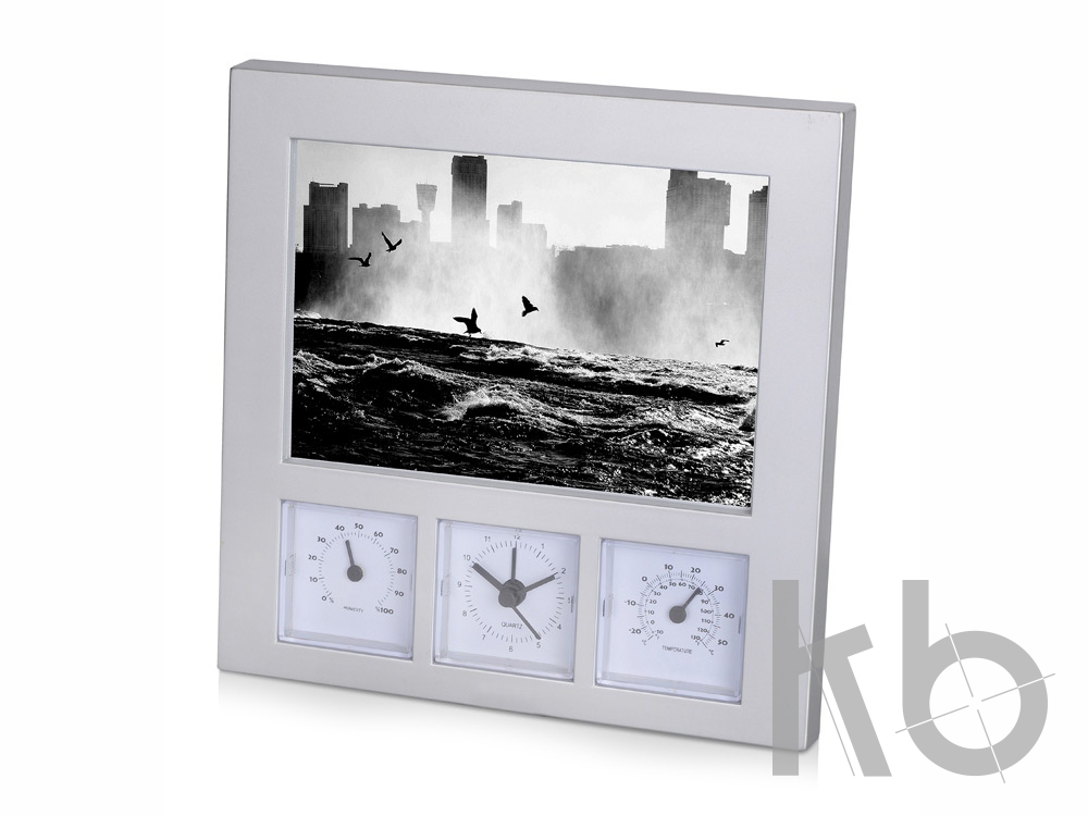 Погодная станция «Саванна»