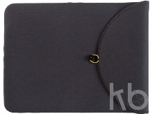 Чехол «Smiley» для ноутбука 15,4