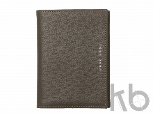 Обложка для блокнота А6 «Prime»