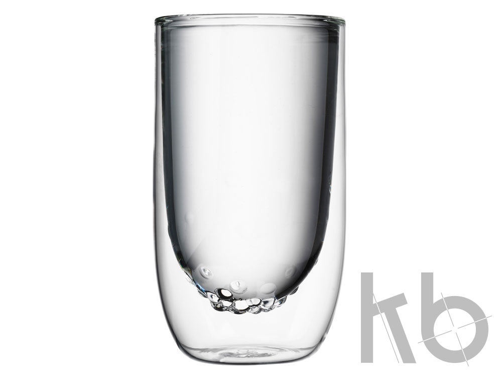 Набор стаканов «Elements Water», 2*350мл