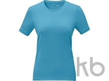 Футболка «Balfour» из органического хлопка, женская