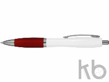 Ручка пластиковая шариковая «Nash»