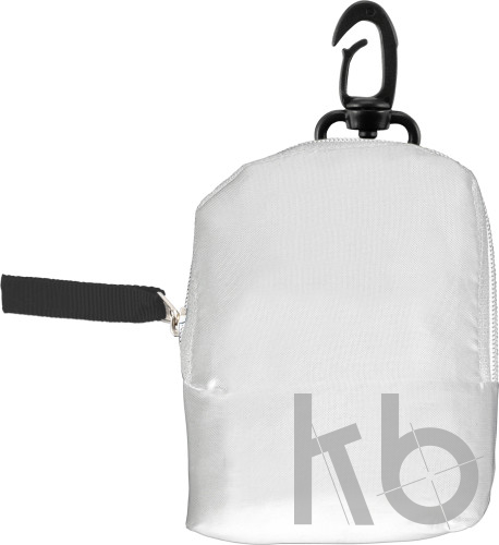 Polyester (190T) shopping bag