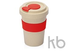 Стакан из пшеничного волокна «Flava»